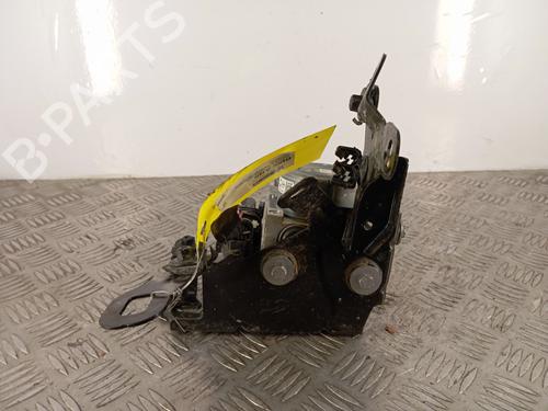 Used ABS pump RENAULT ESPACE V (JR_) 1.6 dCi 160 (160 hp) 32671242