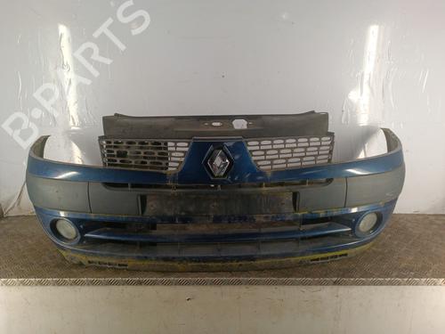 Used Front bumper Front bumper RENAULT CLIO II (BB_, CB_) [1998-2016] 33738591 33738591