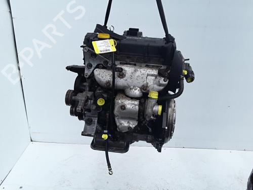 Engine OPEL ASTRA G Estate (T98) 1.7 TD (F35) | BP30022430M1