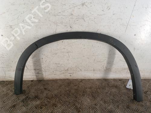 Venstre foran skjermliste BMW X1 (E84) sDrive 20 d (177 hp) 30940685