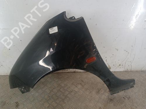 Used Left front fenders Left front fenders 38056545 38056545