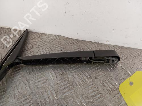 Used Rear windshield wiper arm Rear windshield wiper arm NISSAN QASHQAI I (J10, NJ10) 1.5 dCi (106 hp) 33693010 33693010