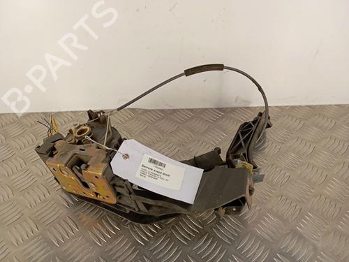 Used Front right lock FORD FOCUS I Turnier (DNW) 1.8 TDCi (100 hp) 30023312