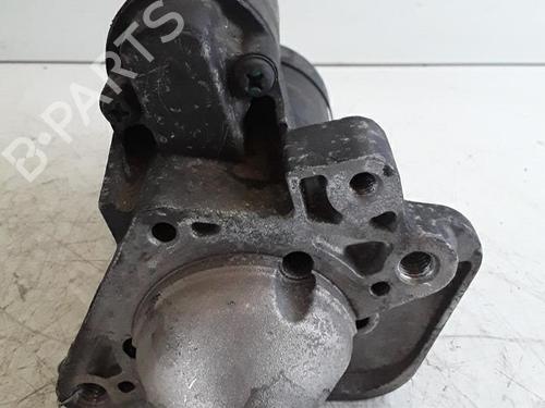 Motor arranque RENAULT KANGOO / GRAND KANGOO II (KW0/1_) 1.5 dCi 90 (KW05, KW08, KW0G, KW11) (90 hp) 30016359