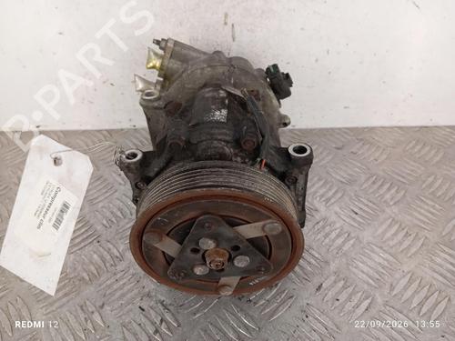Used AC compressor AC compressor 39423804 39423804
