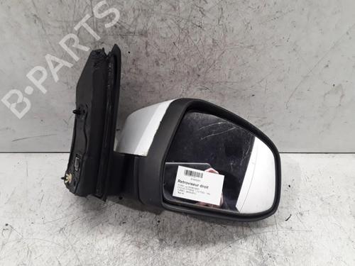 Ryggespeil høyre FORD FOCUS III 2.0 TDCi (115 hp) 30019346