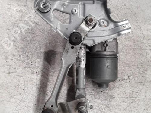 Front wiper motor PEUGEOT 3008 I MPV (0U_) 2.0 HDi 150 / BlueHDi 150 | BP30013916M29