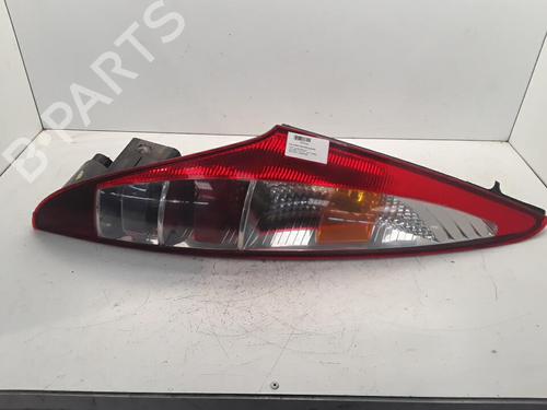 Left taillight FIAT ULYSSE (179_) 2.2 JTD | BP30026981C34