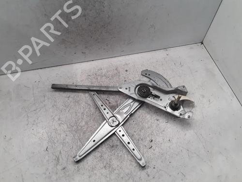 Used Front right window mechanism RENAULT KANGOO Express (FC0/1_) 1.5 dCi (FC07, FC1R) (65 hp) 30013829