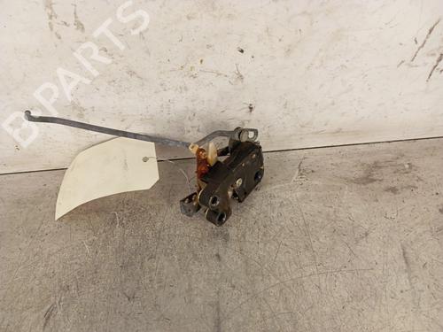 Front left lock HYUNDAI ATOS (MX) 1.1 | BP30010350C98