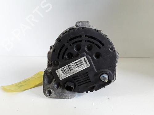 Alternator DACIA SANDERO 1.2 16V | BP30021857M7 