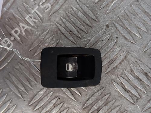 Used Right front window switch Right front window switch BMW X3 (E83) [2003-2011] 36275501 36275501