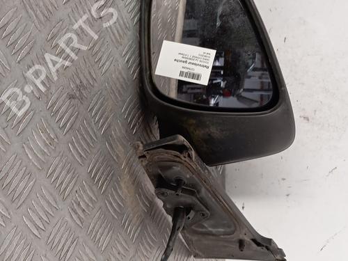 Used Left mirror Left mirror 36589820 36589820