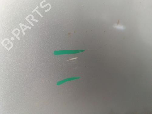 Left rear door VW TIGUAN (5N_) 2.0 TFSI 4motion | BP31583670C4