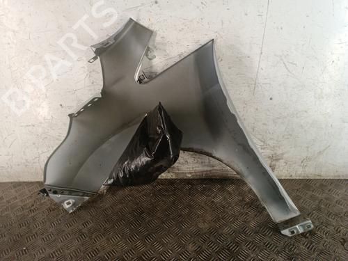 Forskærm Højre FORD B-MAX (JK) 1.0 EcoBoost | BP31943555C42