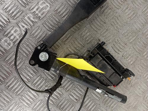 Engate do cinto OPEL CORSA D (S07) 1.3 CDTI (L08, L68) (75 hp) 31310365