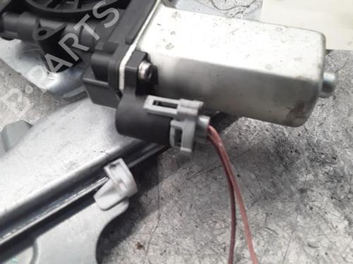 Front right window mechanism DACIA DUSTER (HS_) 1.5 dCi | BP30009226C23