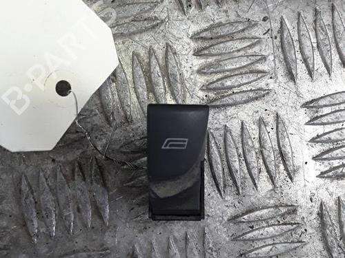 Left front window switch CITROËN JUMPER I Van (244) 2.8 HDi | BP30016688I27 