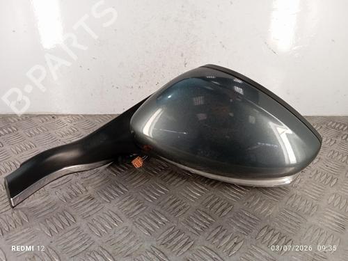 Used Left mirror Left mirror 37079745 37079745