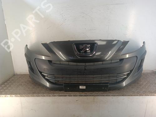 Used Front bumper PEUGEOT 308 SW I (4E_, 4H_) 1.6 HDi (112 hp) 30023419