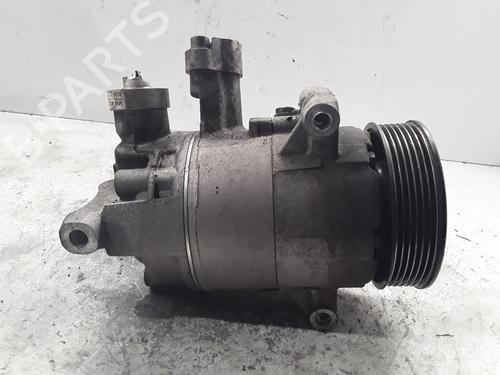 AC Kompressor VW PASSAT B7 Variant (365) 1.6 TDI | BP30008618M34 