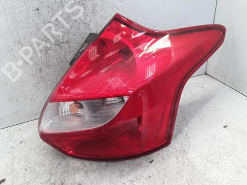 Used Right taillight Right taillight FORD FOCUS III 1.6 TDCi (115 hp) 30024450 30024450