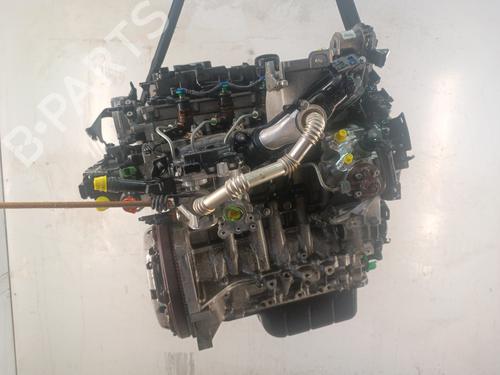 Engine PEUGEOT 208 I (CA_, CC_) 1.6 BlueHDi 100 | BP38080595M1 - Image 5