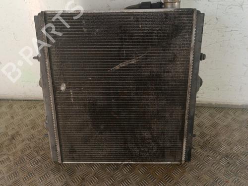 Køler CITROËN C8 (EA_, EB_) 2.2 HDi | BP30014600M31
