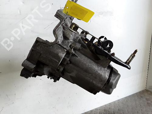 Gearkasse PEUGEOT 106 I (1A, 1C) 1.1 | BP30027112M3 