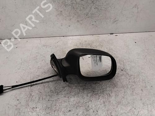 Używane Lusterko boczne prawe SKODA FABIA I Combi (6Y5) 1.9 SDI (64 hp) 30015429