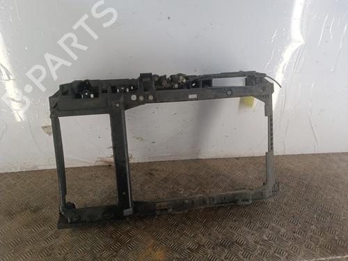 Frontplade/Frontkurv Frontplade/Frontkurv PEUGEOT 208 II (UB_, UP_, UW_, UJ_) [2019-2026] 33693204 33693204