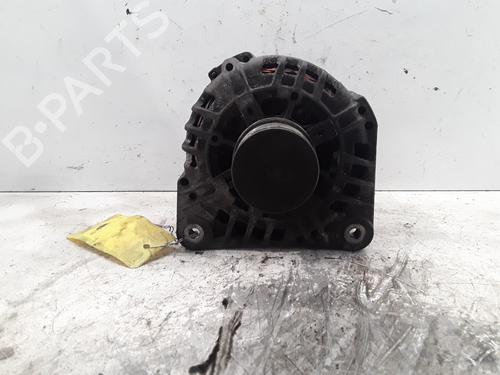 Used Alternator DACIA LOGAN MCV (KS_) 1.5 dCi (KS0W) (86 hp) 30010867