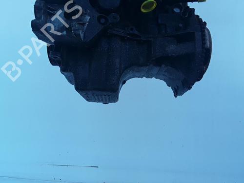 Engine DACIA SANDERO 1.4 MPI LPG | BP30027555M1 