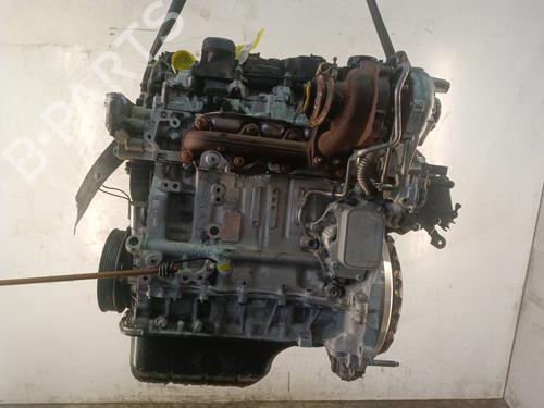 Used Engine Engine 37740694 37740694