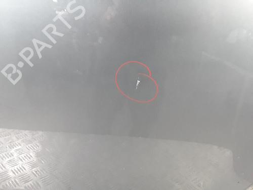 Left rear door ALFA ROMEO 159 Sportwagon (939_) 2.4 JTDM (939.BXM1B) | BP30015667C4 