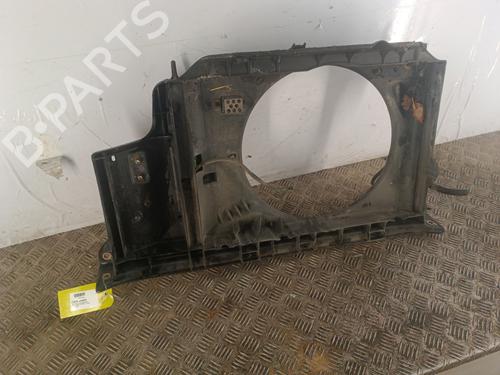 Frontplade/Frontkurv Frontplade/Frontkurv PEUGEOT 206 SW (2E/K) 2.0 HDi (90 hp) 33693286 33693286