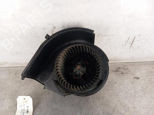 Used Heater blower motor BMW X5 (E70) xDrive 30 d (235 hp) 30014460