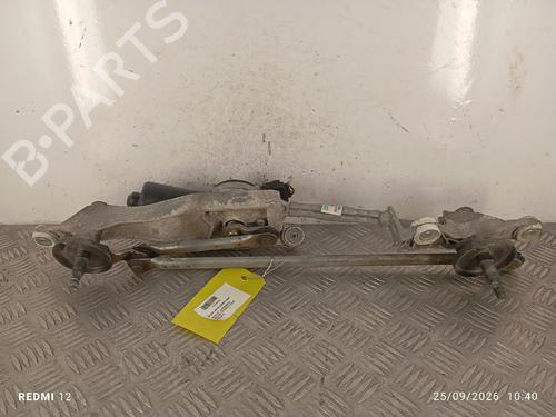 Front wiper motor RENAULT KOLEOS I (HY_) 2.0 dCi 4x4 (HY0B) | BP39478475M29 - Image 2