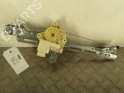 Used Rear right window mechanism Rear right window mechanism PEUGEOT 308 II (LB_, LP_, LW_, LH_, L3_) 1.6 BlueHDi 120 (120 hp) 30007554 30007554