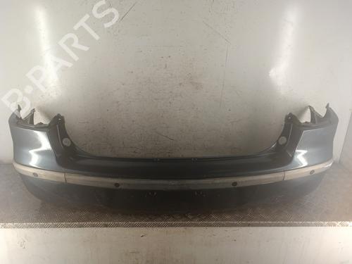 Used Rear bumper RENAULT LAGUNA II (BG0/1_) 1.9 dCi (107 hp) 30878393