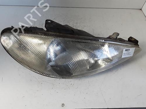 Used Right headlight Right headlight 30022012 30022012