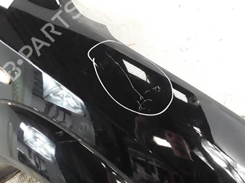 Used Right front fenders HYUNDAI TUCSON (JM) 2.0 CRDi All-wheel Drive (113 hp) 30021373