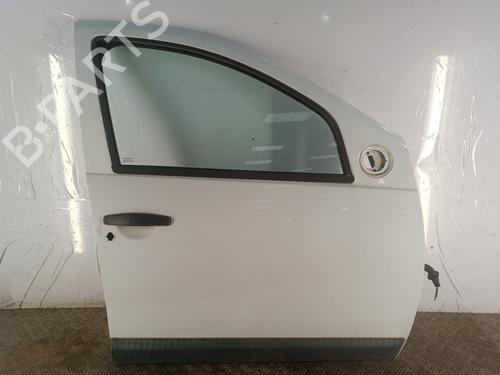 Used Right front door Right front door DACIA SANDERO 1.2 16V (75 hp) 33738572 33738572