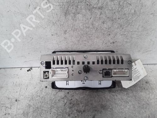 Radio DACIA LOGAN MCV II TCe 90 (K8M1, K8MA, K8AC) | BP30013061E6 - Image 3