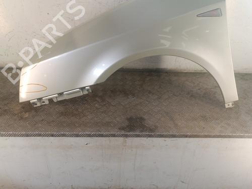 Used Left front fenders RENAULT VEL SATIS (BJ0_) 2.2 dCi (BJ0E, BJ0F) (150 hp) 30020154