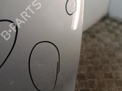 Dør venstre foran CITROËN C4 II (NC_) 1.6 HDi 115 | BP30010167C2