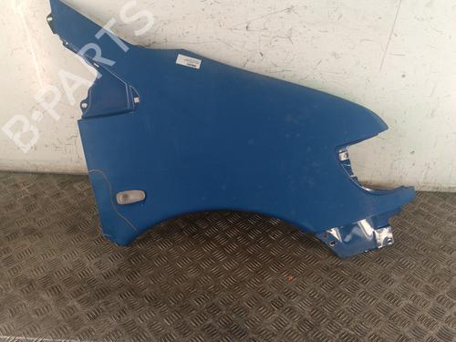 Used Right front fenders MERCEDES-BENZ VITO Van (W638) 110 CDI 2.2 (638.094) (102 hp) 30025444