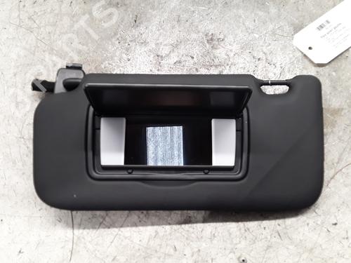 Zonneklep links FORD PUMA (J2K, CF7) 1.0 EcoBoost mHEV (125 hp) 30012688