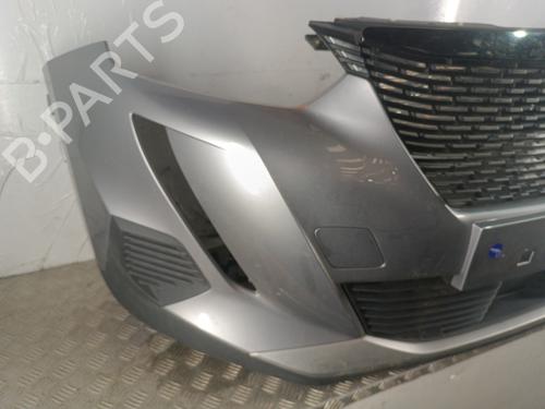Used Front bumper Front bumper 39168117 39168117
