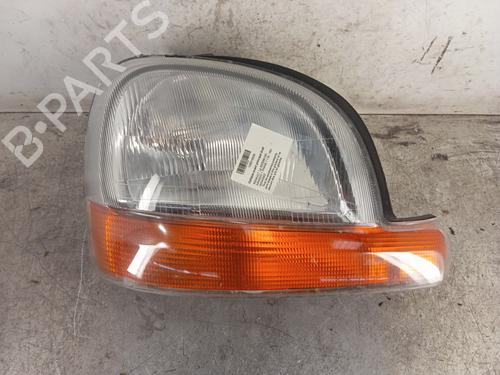Used Right headlight RENAULT KANGOO (KC0/1_) 1.6 16V (95 hp) 30012605